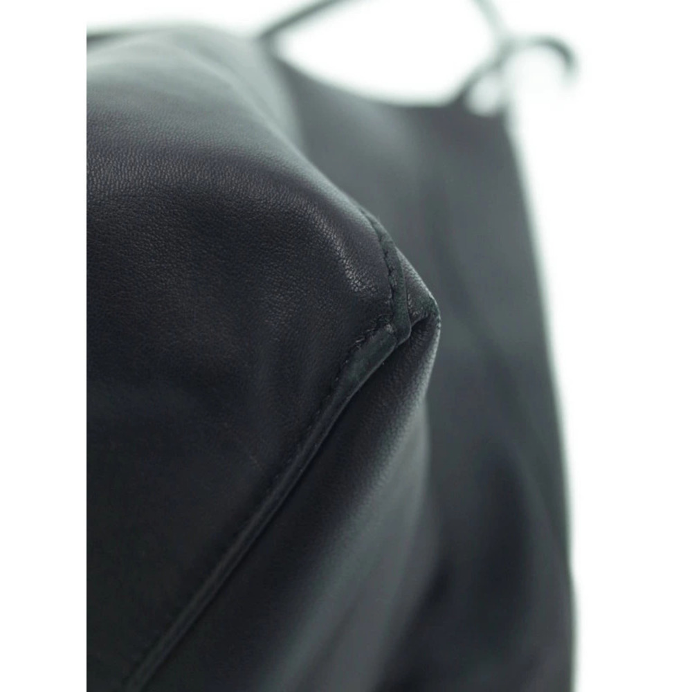 Celine Horizontal Cabas Tote Bag Calfskin leather - Picture 4 of 9
